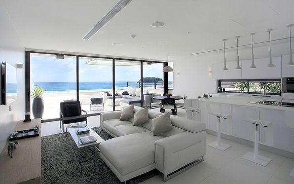 El Hotel Kata Rocks le abre sus puertas