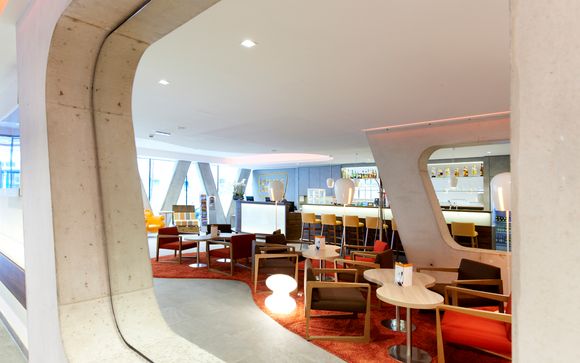 Tu hotel 4*