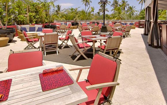 Tu hotel 4*