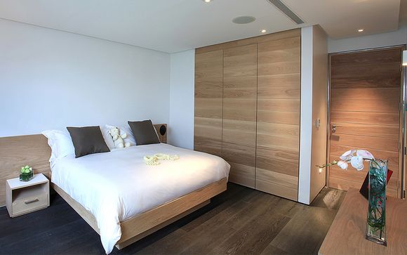 El Hotel Kata Rocks le abre sus puertas