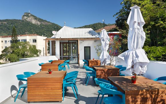 Tu hotel 4*