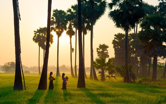 Tus destinos te esperan