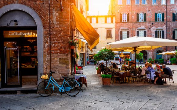 Tus destinos te esperan