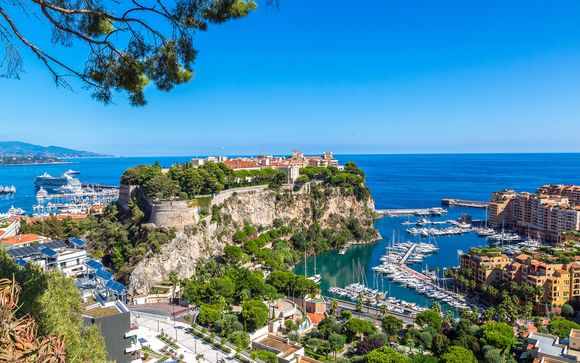 Novotel Monte Carlo
