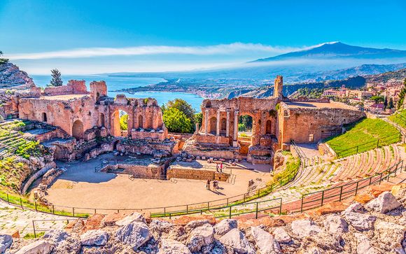 sicilia en invierno