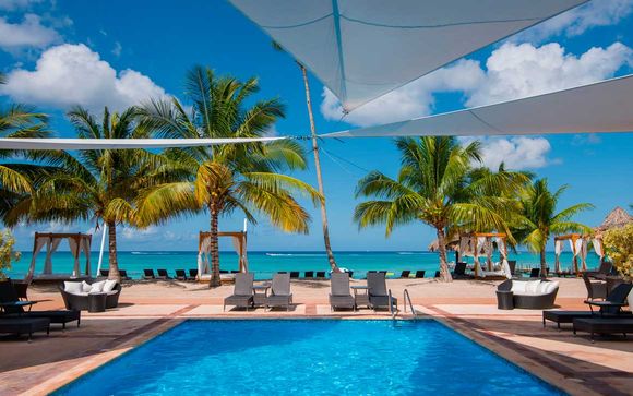 WEARE Cadaqués Bayahibe 4*