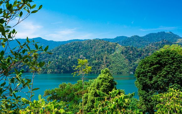 Itinerario - Salidas en grupo