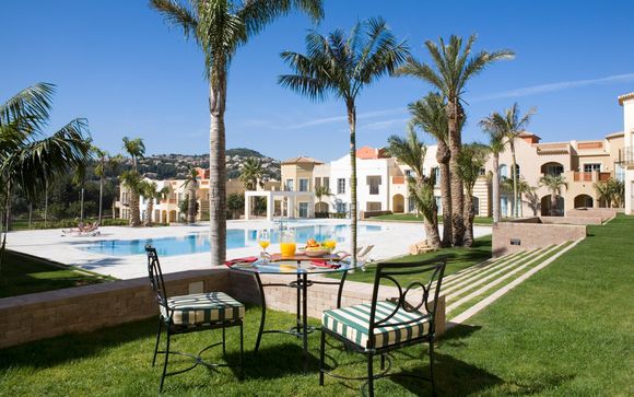 The Residences La Sella 5*