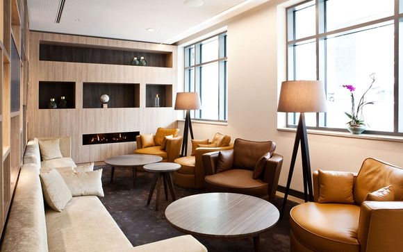 Hampton By Hilton Dortmund Phoenix See