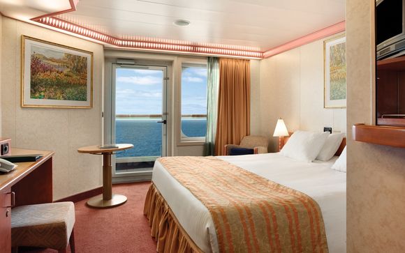 Tus hoteles de 4* o 5*