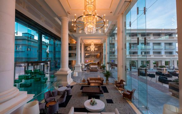 Be Live Palace De Muro 5*