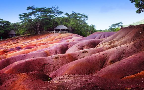 Hotel Angsana Balaclava 5*