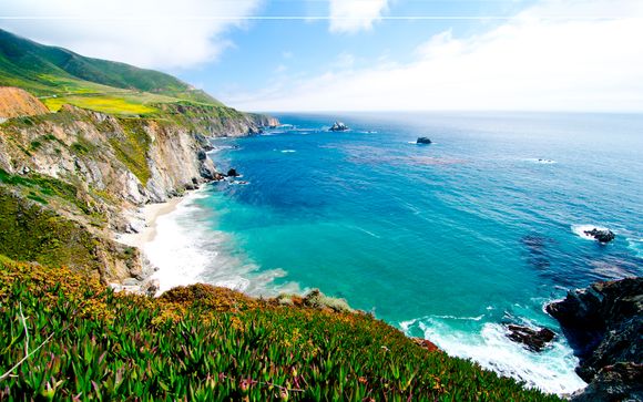 Itinerario - Salidas en grupo