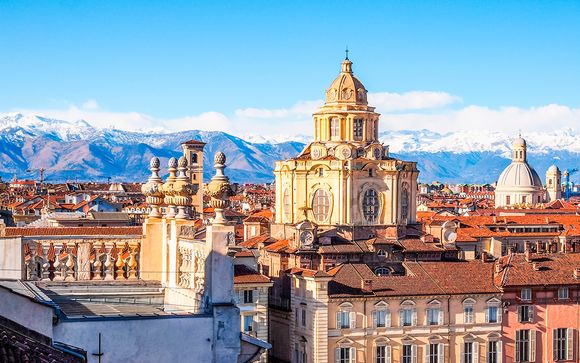 Santa Giulia Art & Wine Residence