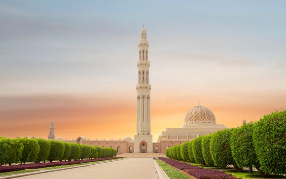 Itinerario - Salidas en grupo
