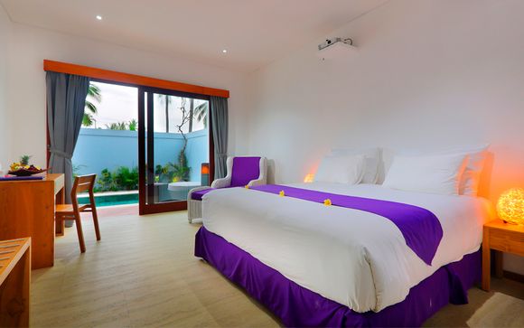 Tus hoteles de 4* y 5*