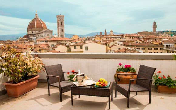 Palazzo Gaddi 4*