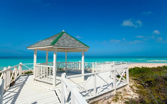 Starfish Cayo Santa Maria 4*