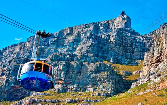 Hotel Westin Turtle Bay Maurice 5*