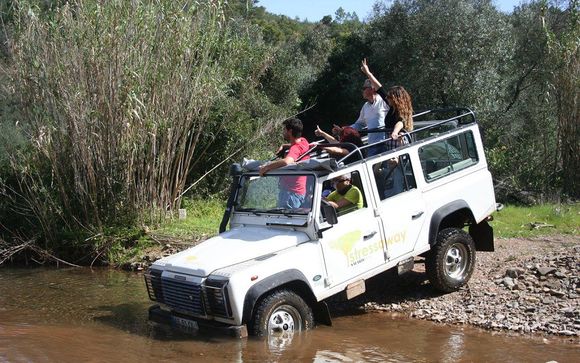 RocaBelmonte Apartamentos