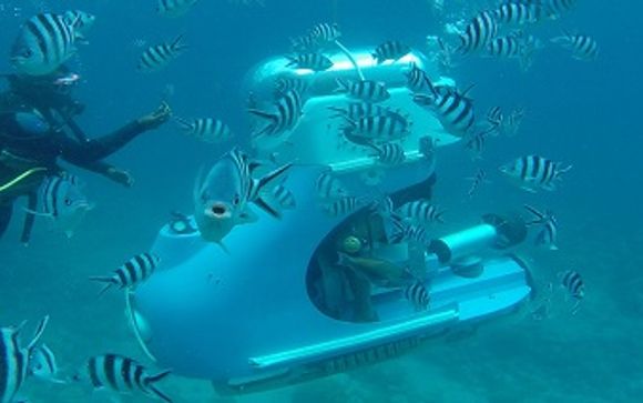 Radisson Blu Azuri Resort & Spa 4* (opción 2)