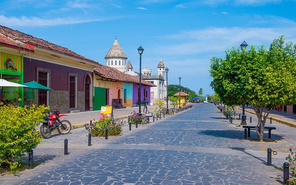 Itinerario de 12 noches