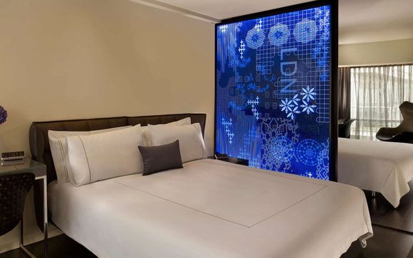 Park Plaza London Riverbank 4*