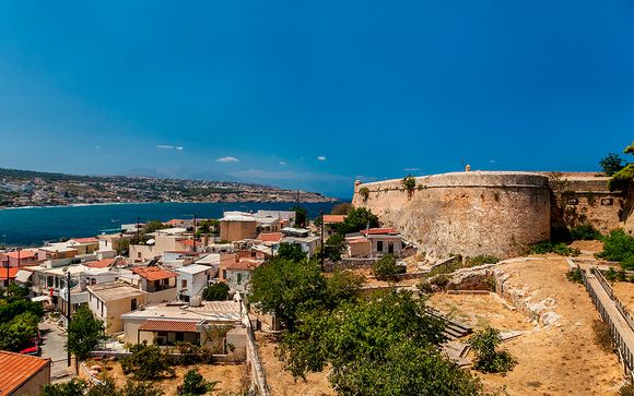 Itinerario - Salidas en grupo