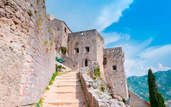 Itinerario - Salidas en grupo