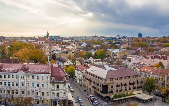 Itinerario - Salidas en grupo
