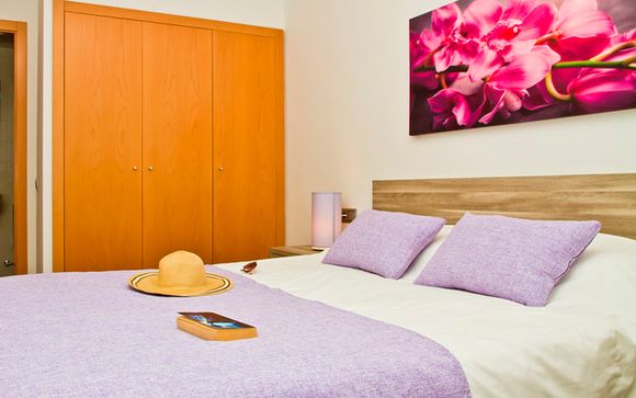 El Hotel Pierre & Vacances Estartit le abre sus puertas