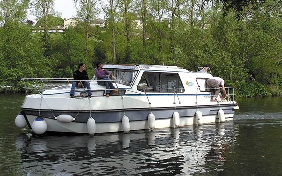 Itinerario sugerido - Oferta 7 noches