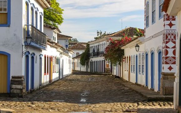 Parador Buizos