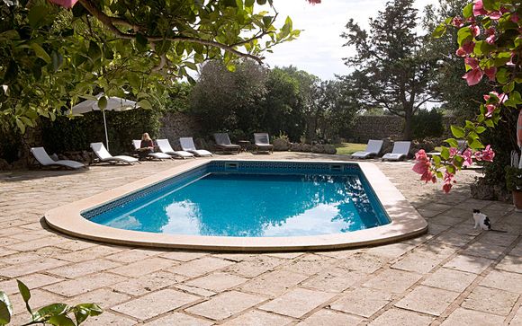 El Agroturismo Matxani Gran le abre sus puertas