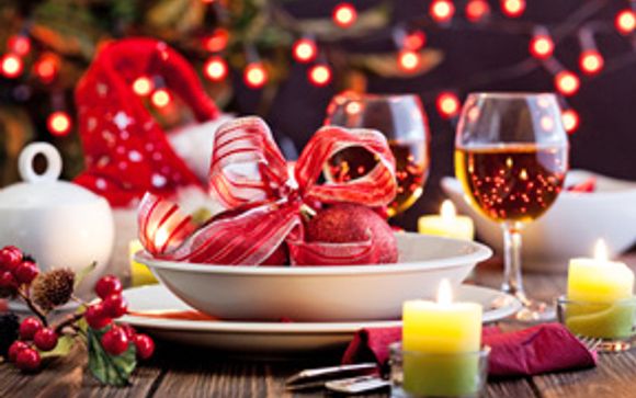 Especial Navidad, Año Nuevo y Reyes