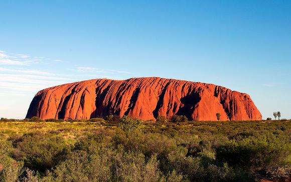 Descubriendo Australia