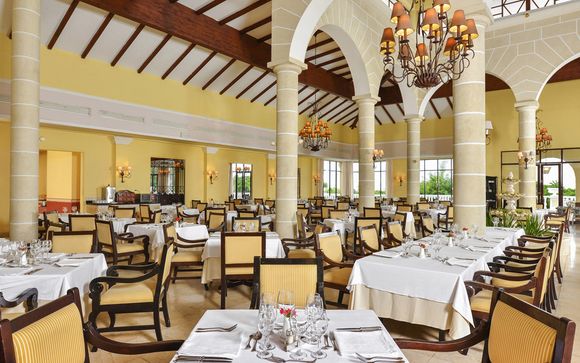  Iberostar Ensenachos 5*