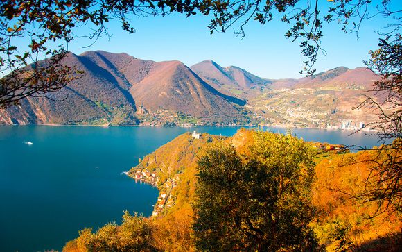 Los Alpes te esperan