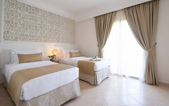 Ona Marrakech Ryads & Spa 4*