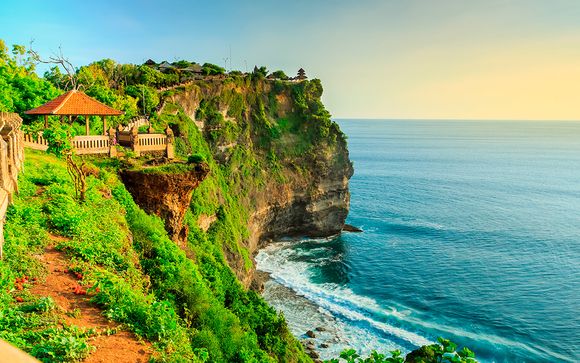 Tus destinos te esperan