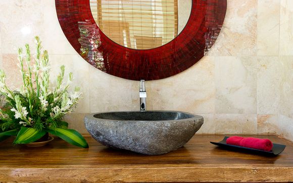 Habitación Superior