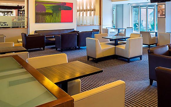 Holiday Inn Cambridge