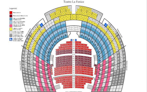 Teatro La Fenice