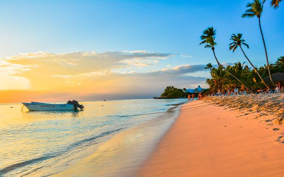 Punta Cana te espera