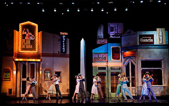 Itinerario - Salidas en grupo