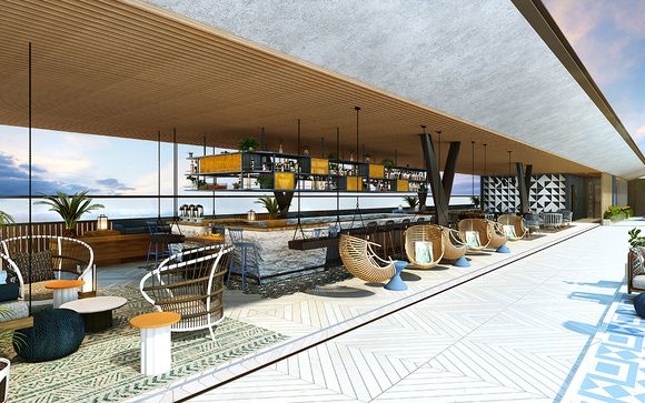 Condiciones de tu bono de credit resorts