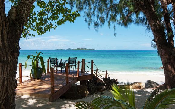 Castello Beach Hotel 4*