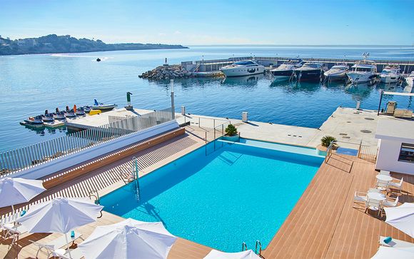 Sports Residence Calanova