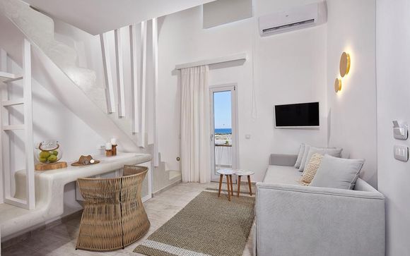 Petri Suites