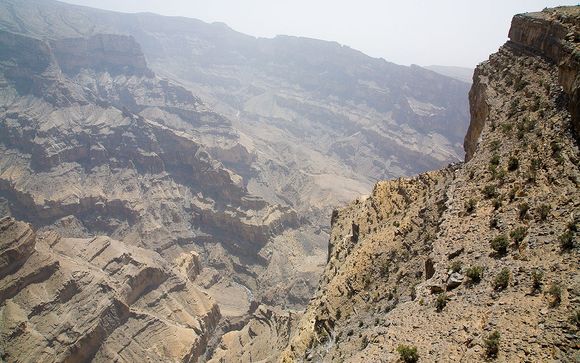 Itinerario - Salidas en grupo